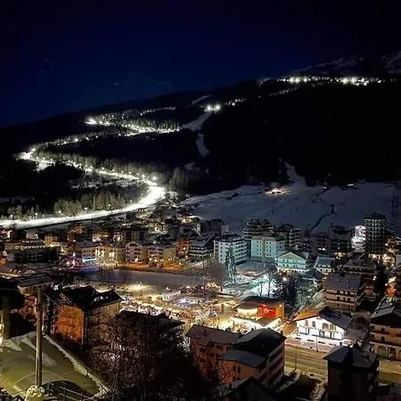 Apartment Bertuzzi Luxury Aprica