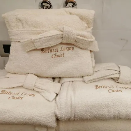 Bertuzzi Luxury Apartment