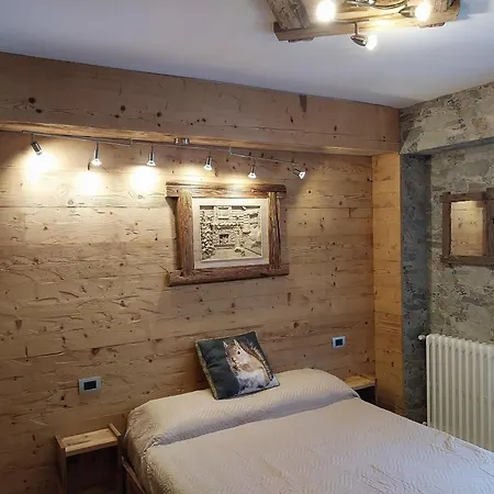 Bertuzzi Luxury Apartment