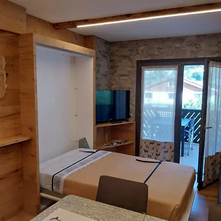 Bertuzzi Luxury Apartment Aprica