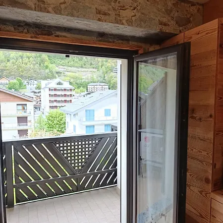 Bertuzzi Luxury Apartment