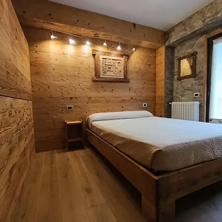 Apartment Bertuzzi Luxury *