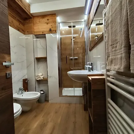 Bertuzzi Luxury
