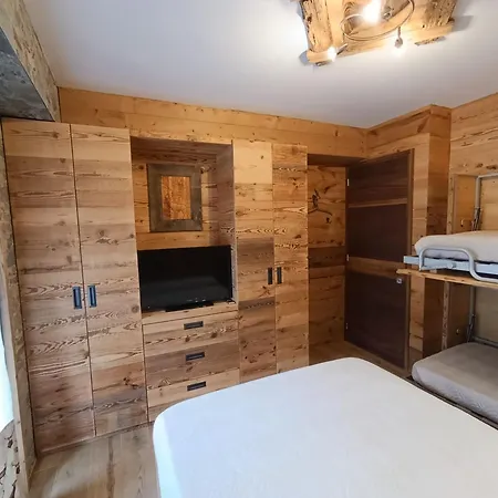 Apartment Bertuzzi Luxury *