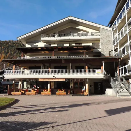 Bertuzzi Luxury * Aprica