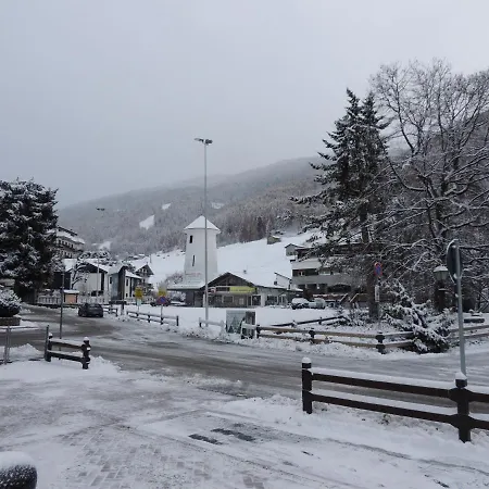 Bertuzzi Luxury * Aprica