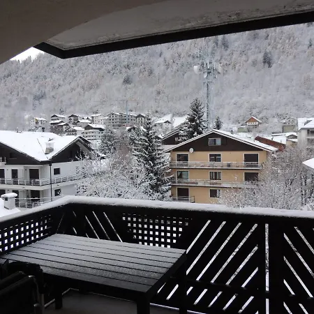 Lägenhet Bertuzzi Homes 