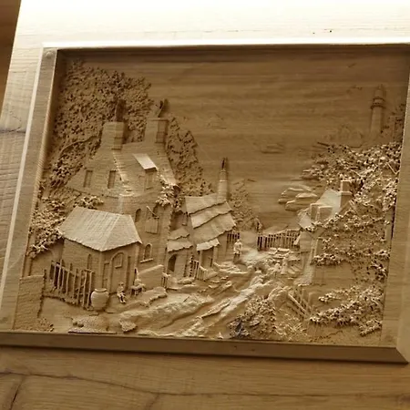 Lägenhet Bertuzzi Homes 