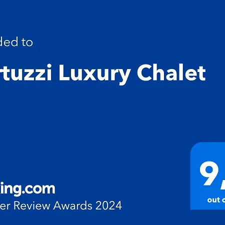 Bertuzzi Luxury