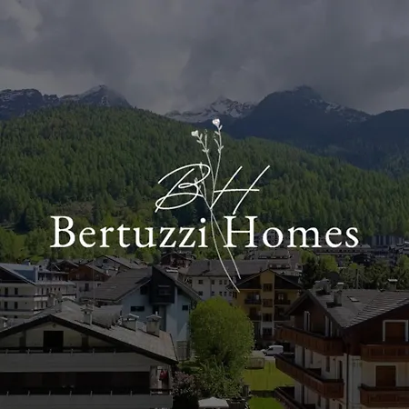 Bertuzzi Homes 