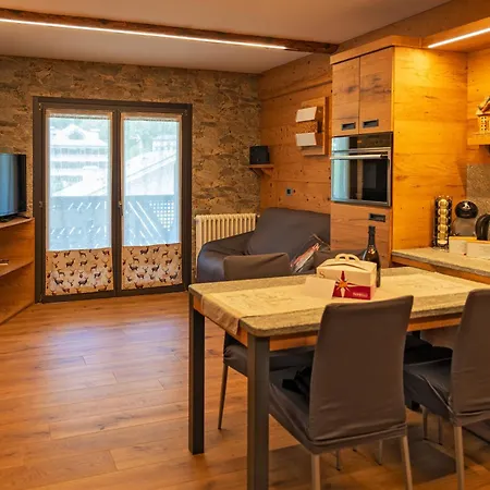 Appartamento Bertuzzi Homes 