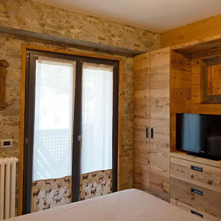 Bertuzzi Homes 