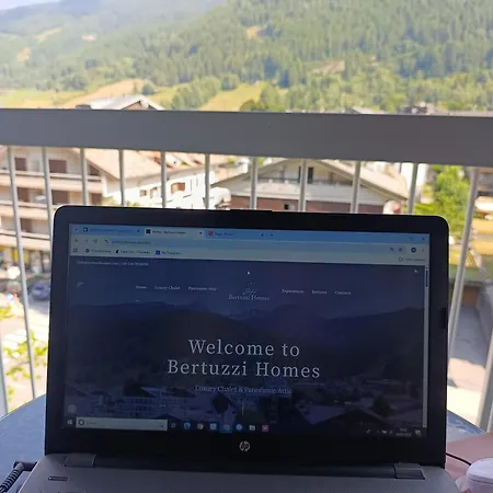 Bertuzzi Homes 