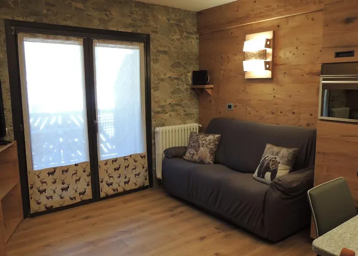 Apartament Bertuzzi Homes 