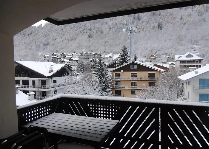 Apartament Bertuzzi Homes 