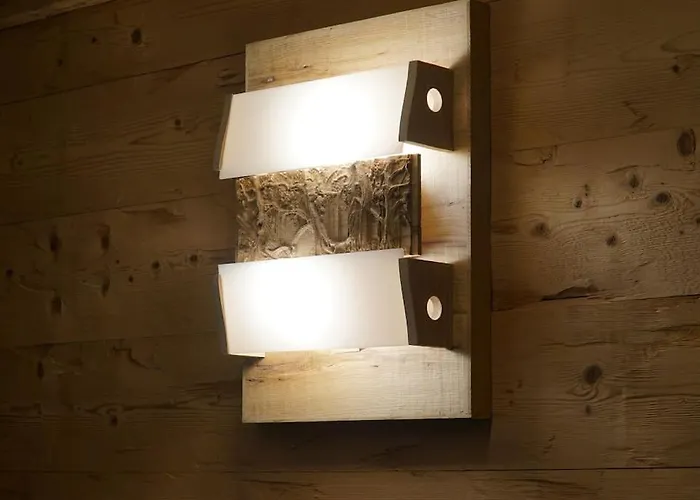 Apartament Bertuzzi Homes 