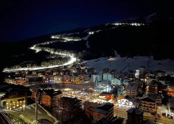 Apartament Bertuzzi Homes 