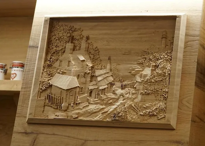 Apartament Bertuzzi Homes 