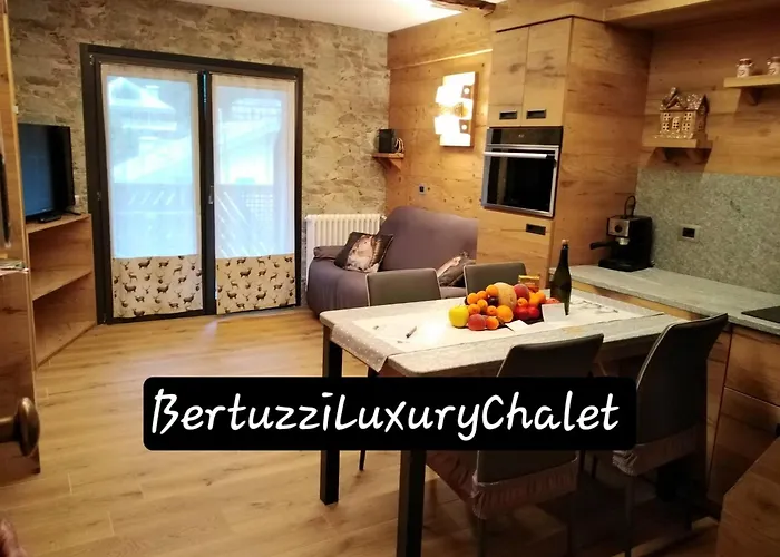 Bertuzzi Homes 