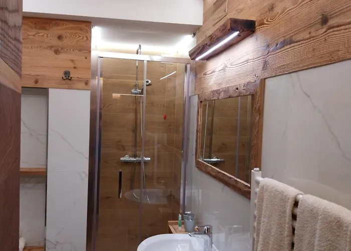 Apartament Bertuzzi Homes 