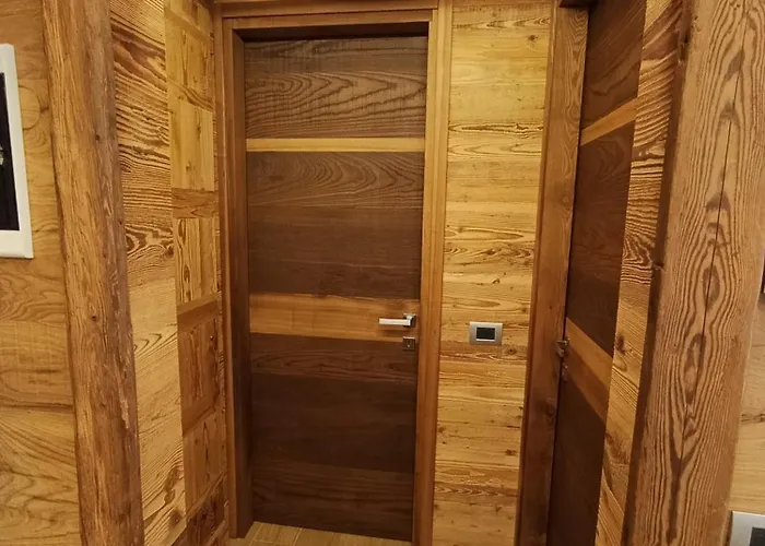 Apartament Bertuzzi Homes 