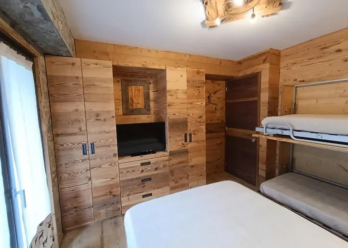 Apartament Bertuzzi Homes 