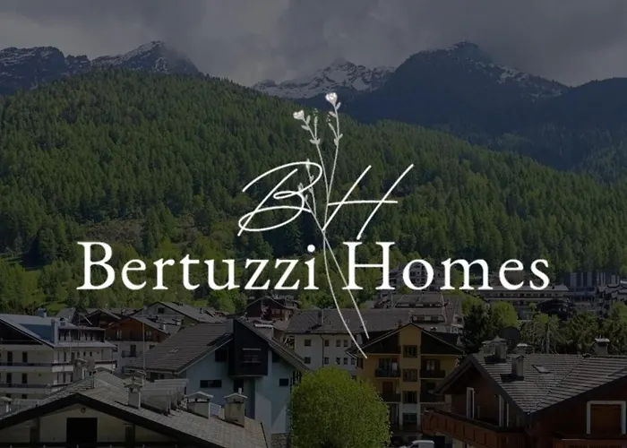 Bertuzzi Homes 